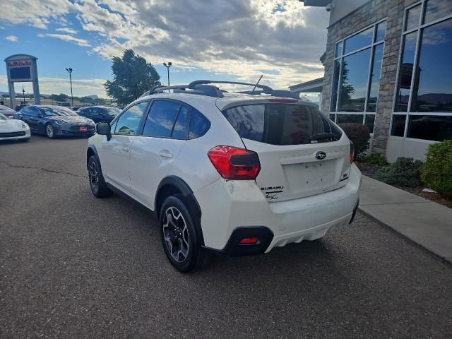 used 2013 Subaru XV Crosstrek car, priced at $7,388