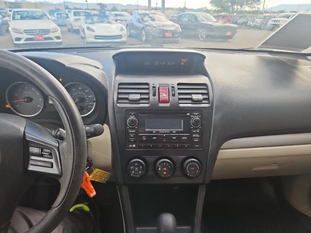 used 2013 Subaru XV Crosstrek car, priced at $7,388