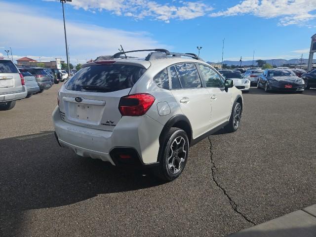 used 2013 Subaru XV Crosstrek car, priced at $7,388