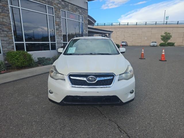 used 2013 Subaru XV Crosstrek car, priced at $7,388