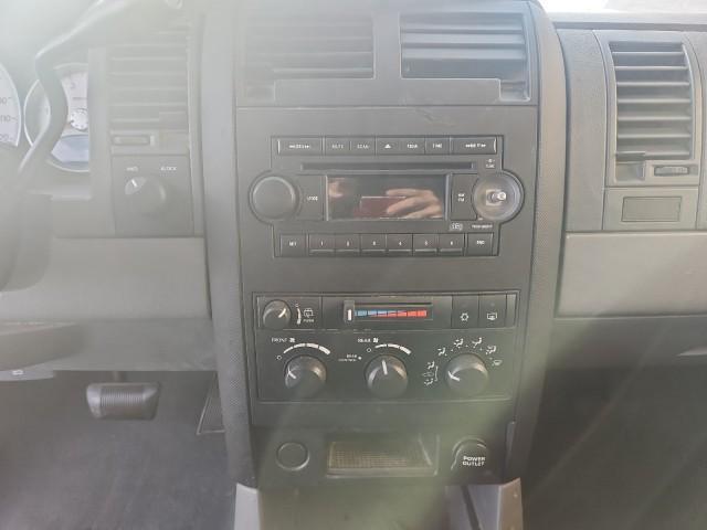 used 2005 Dodge Durango car, priced at $3,377