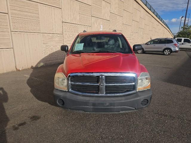used 2005 Dodge Durango car, priced at $3,377