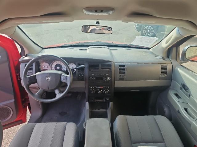 used 2005 Dodge Durango car, priced at $3,377