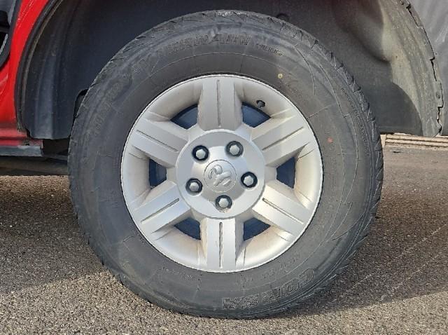 used 2005 Dodge Durango car, priced at $3,377