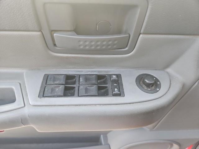 used 2005 Dodge Durango car, priced at $3,377