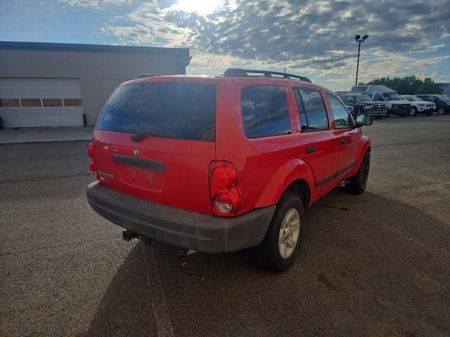 used 2005 Dodge Durango car, priced at $3,377