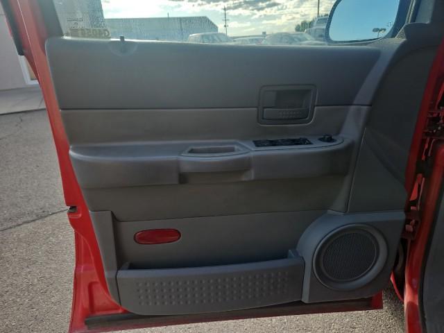 used 2005 Dodge Durango car, priced at $3,377