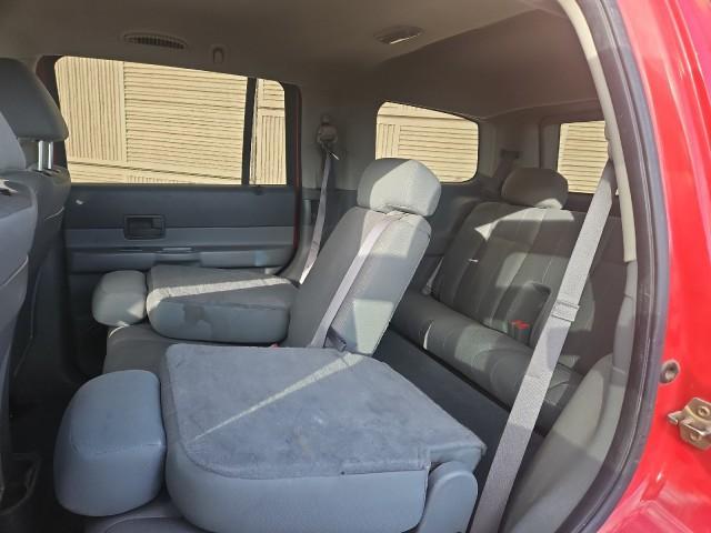 used 2005 Dodge Durango car, priced at $3,377