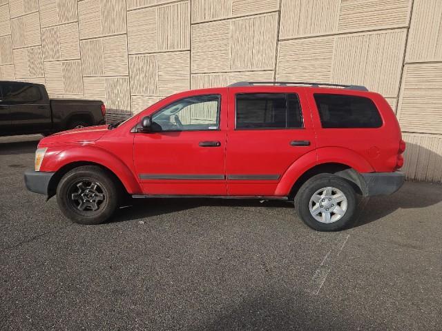 used 2005 Dodge Durango car, priced at $3,377