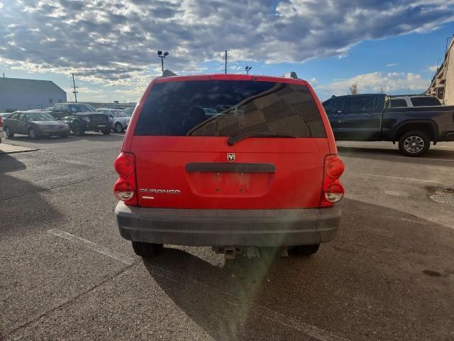 used 2005 Dodge Durango car, priced at $3,377