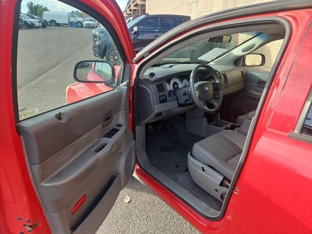 used 2005 Dodge Durango car, priced at $3,377