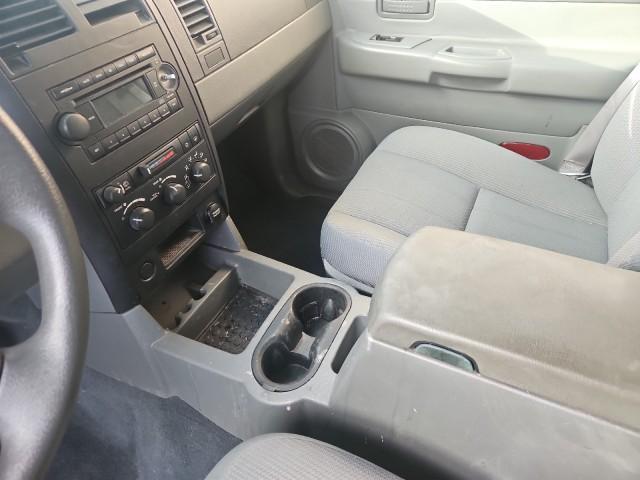 used 2005 Dodge Durango car, priced at $3,377