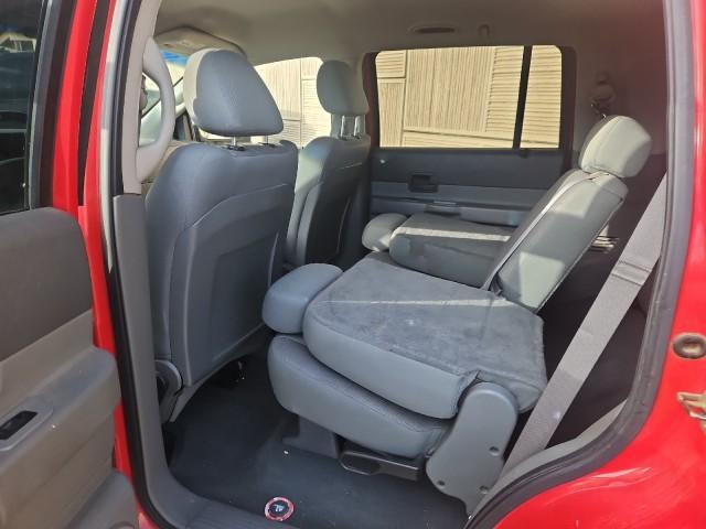 used 2005 Dodge Durango car, priced at $3,377