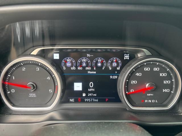 used 2020 Chevrolet Silverado 3500 car, priced at $49,995