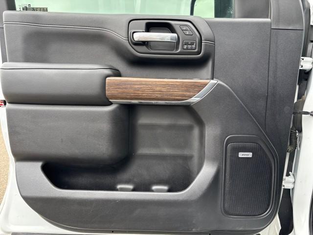 used 2020 Chevrolet Silverado 3500 car, priced at $49,995