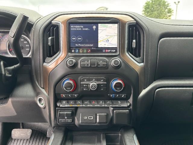 used 2020 Chevrolet Silverado 3500 car, priced at $49,995