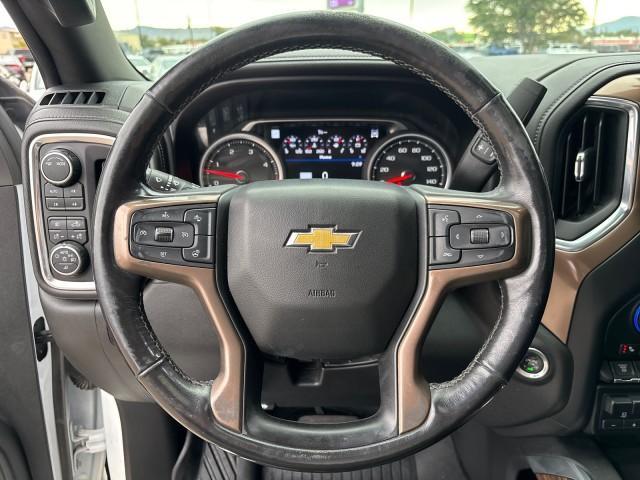 used 2020 Chevrolet Silverado 3500 car, priced at $49,995
