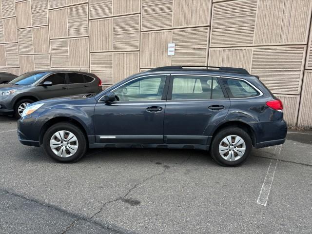 used 2010 Subaru Outback car, priced at $3,977