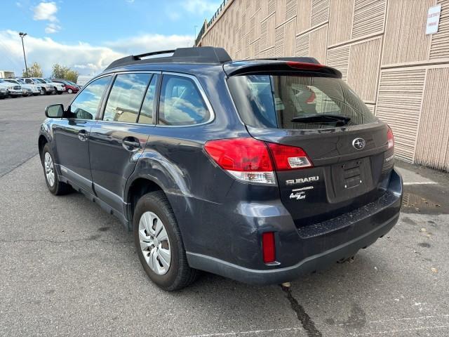 used 2010 Subaru Outback car, priced at $3,977