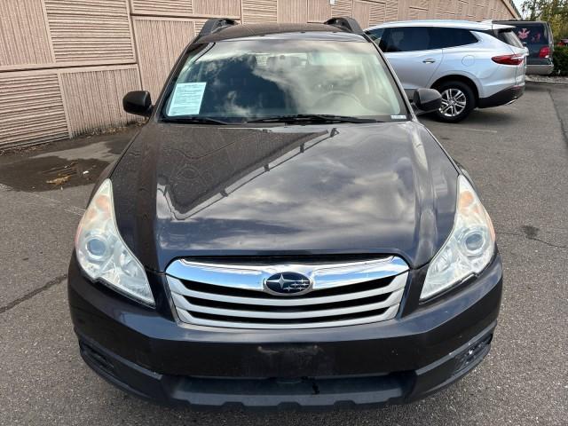 used 2010 Subaru Outback car, priced at $3,977