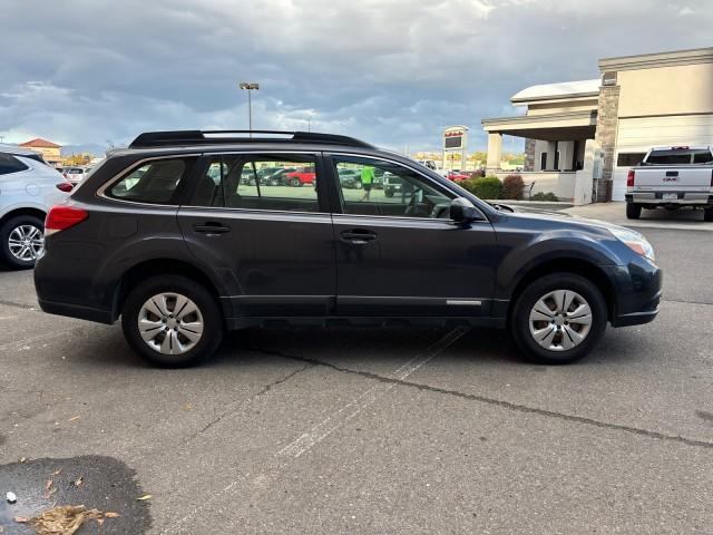 used 2010 Subaru Outback car, priced at $3,977