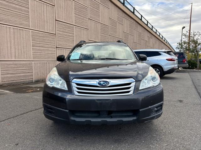 used 2010 Subaru Outback car, priced at $3,977