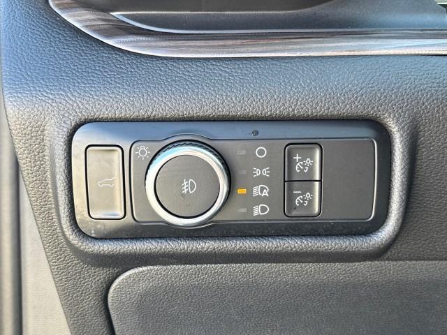 used 2023 Ford Explorer car, priced at $31,995