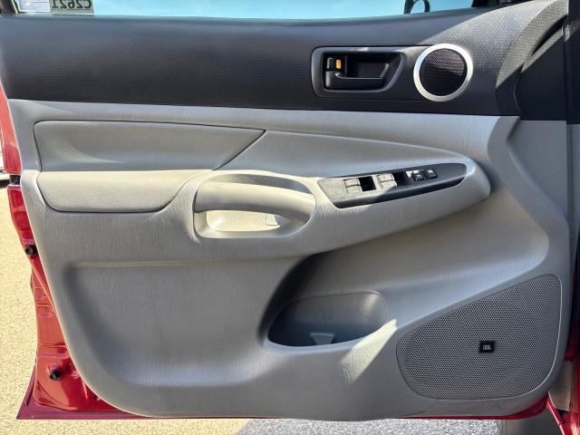 used 2012 Toyota Tacoma car, priced at $18,995