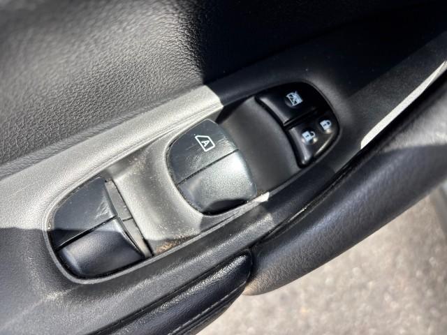 used 2018 Nissan Rogue car, priced at $13,995