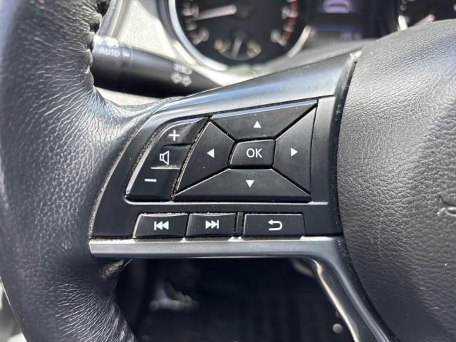 used 2018 Nissan Rogue car, priced at $13,995
