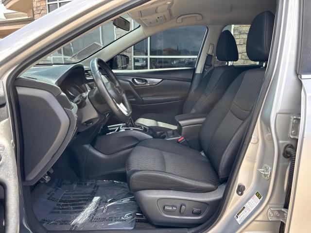 used 2018 Nissan Rogue car, priced at $13,995