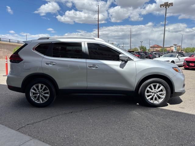used 2018 Nissan Rogue car, priced at $13,995