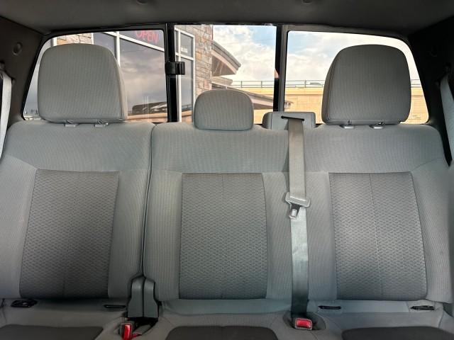 used 2013 Ford F-150 car, priced at $14,995