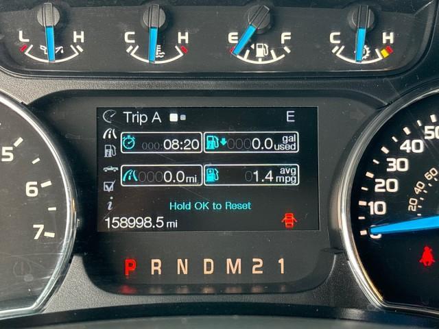 used 2013 Ford F-150 car, priced at $14,995