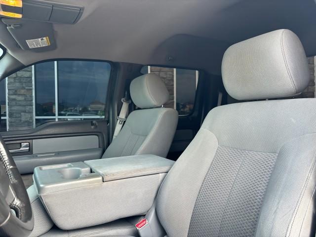 used 2013 Ford F-150 car, priced at $14,995