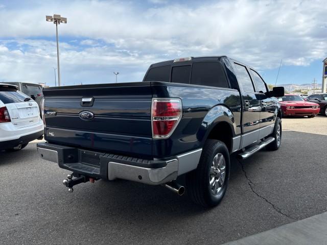 used 2013 Ford F-150 car, priced at $14,995