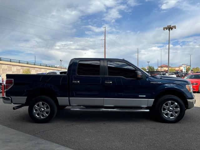 used 2013 Ford F-150 car, priced at $14,995