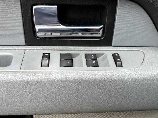 used 2013 Ford F-150 car, priced at $14,995
