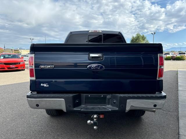 used 2013 Ford F-150 car, priced at $14,995