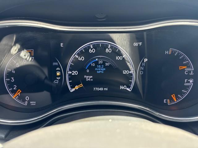 used 2022 Jeep Grand Cherokee WK car, priced at $25,399