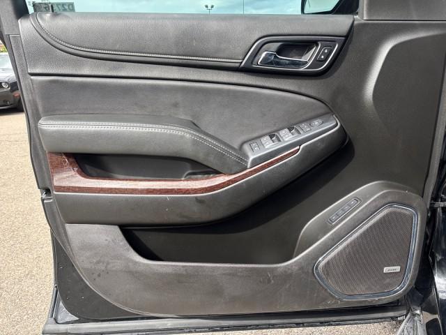 used 2019 GMC Yukon XL car, priced at $26,995