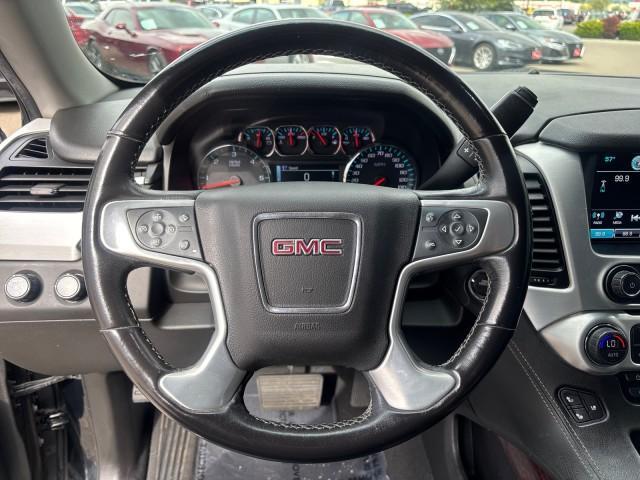 used 2019 GMC Yukon XL car, priced at $26,995