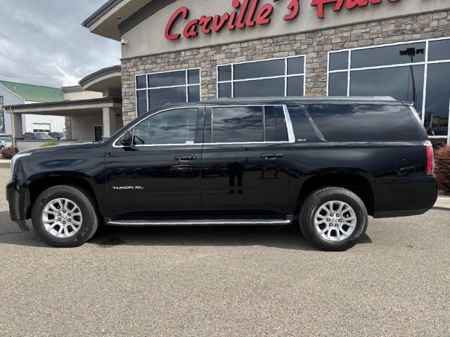 used 2019 GMC Yukon XL car, priced at $26,995