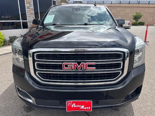 used 2019 GMC Yukon XL car, priced at $26,995