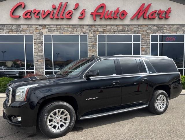 used 2019 GMC Yukon XL car, priced at $26,995