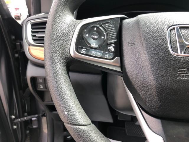 used 2017 Honda CR-V car, priced at $17,995