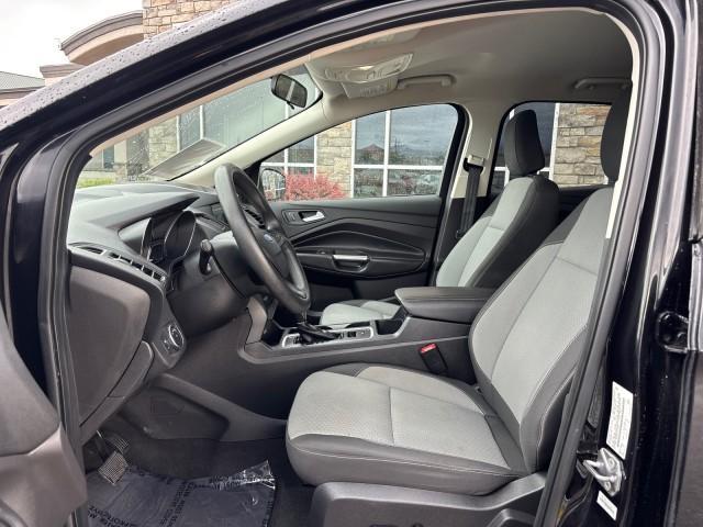 used 2019 Ford Escape car, priced at $15,399