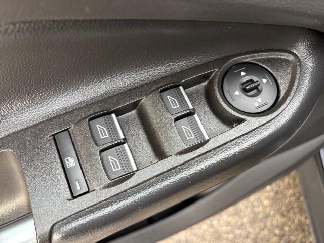 used 2019 Ford Escape car, priced at $15,399