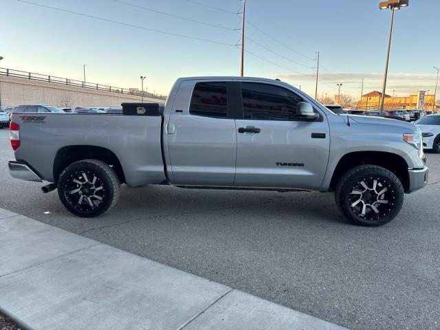 used 2017 Toyota Tundra car, priced at $22,499