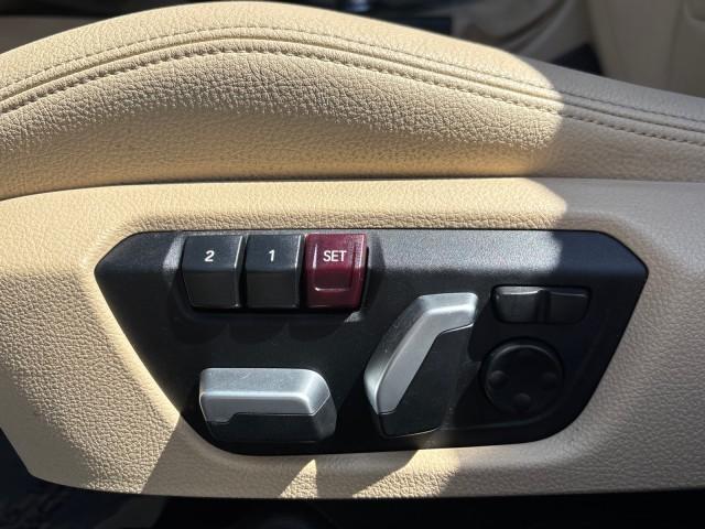 used 2017 BMW 330 car, priced at $13,995